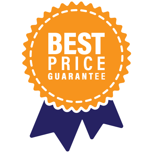 Best Price Guarantee